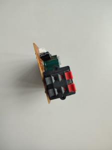 Napájacia doska ZR-530 CQC03001005475 