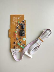 Napájacia doska JSKT-A041-LED/C70302-01G