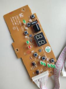 Napájacia doska JSKT-A041-LED/C70302-01G