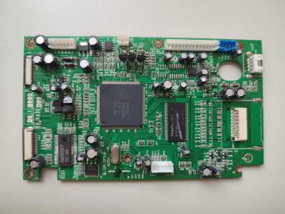 Napájacia doska B.SP.DM1B/P117/CVT-LF 