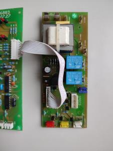 Ovládacia doska MF-688D.PCB+ SBD/SLKTS.PCB