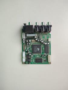 Napájacia doska AL1389E-5CL