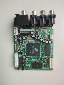 Napájacia doska AL1389E-5CL