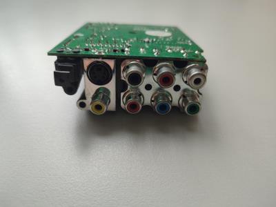 Napájacia doska AL1389E-5CL