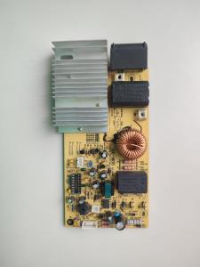 Napájacia doska BX-M05