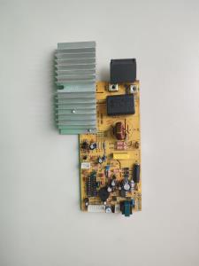 Napájacia doska GRD-M01