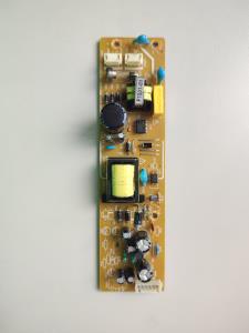 Napájacia doska ODT-22A-02. Ver 1.1.
