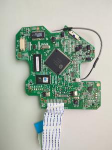 Napájacia doska F120-0507 143010000486