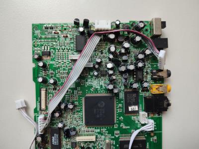 Napájacia doska E247231/ 94V.O/ H-5