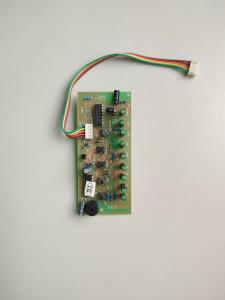 Napájacie dosky LYKF-MJ86A Ver 1.1