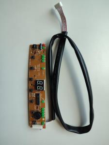 Napájacia doska JHS-A001-LED