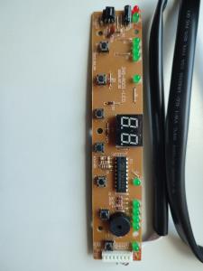 Napájacia doska JHS-A001-LED