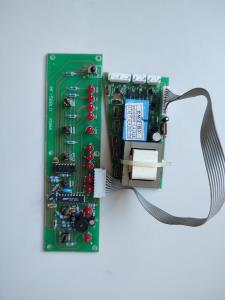 Napájacia doska MF-588LN /2SD065+2SD064/