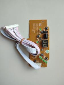 Napájacia doska JSKT-A041-LED-C70302-01G