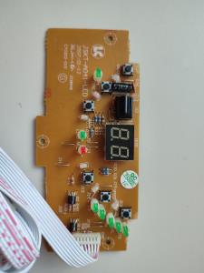 Napájacia doska JSKT-A041-LED-C70302-01G