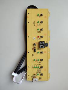 Napájacia doska JHS-A011A-LED