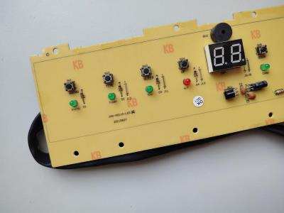 Napájacia doska JHS-A011A-LED