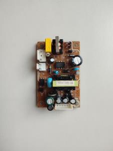 Napájacia doska GDT-1026