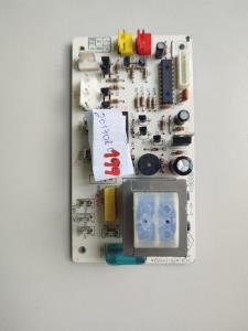 Napájacia doska PCB-KTS-DY052A 