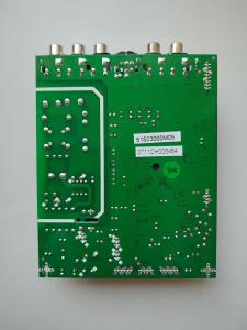 Napájacia doska DV300X-ZC01-03(B)