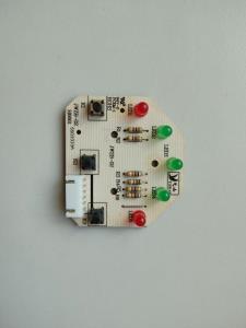Napájacia doska JWZB-02, H6661, SS03333A