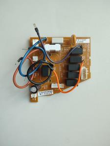 Napájacia doska klimatizácie HUAAO PCB05-35-V06