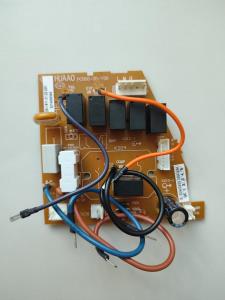 Napájacia doska klimatizácie HUAAO PCB05-35-V06