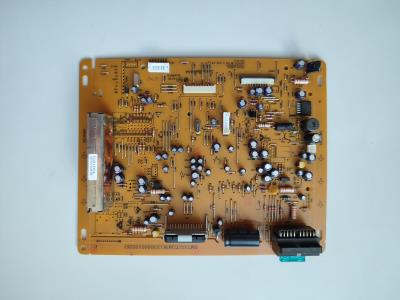 Napájacia doska DM722 (TI) MB(123000010220)
