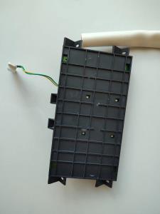 Napájacia doska pre pekáreň chleba XBM1218-D-01, E123995, KB3151
