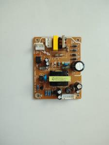 DVD napájacia doska SM8002
