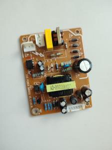DVD napájacia doska SM8002
