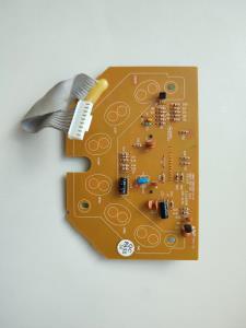 Napájacia doska s displejom pre pekáreň chleba XBM1128S (GS)-D-41/ E123995 KB-3151