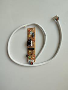 Napájacia doska klimatizácie PCB:TCL32GNFT-XS 