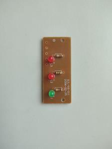Napájacia doska DJL-55-011 LED