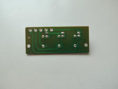 Napájacia doska DJL-55-011 LED