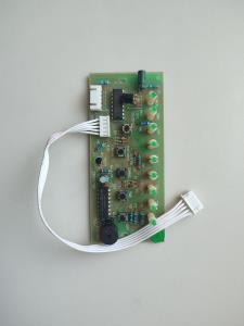 Napájacia doska LYKF-MJ86A