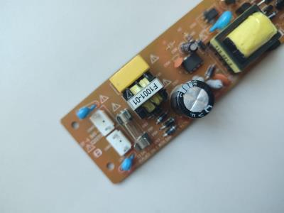 Napájacia doska ODT-321-C