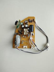 Napájacia doska ZT1011CDMP3-MAIN/AUX