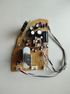 Napájacia doska ZT1011CDMP3-MAIN/AUX