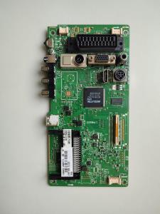 Napájacia doska 17MB82S E153302 94V-0