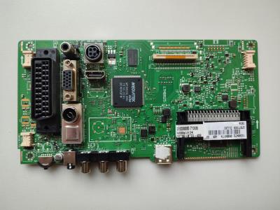 Napájacia doska 17MB82S E153302 94V-0