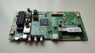 Napájacia doska 17MB82S E153302 94V-0