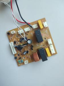 Napájacia doska pre pekáreň chleba XBM 1218-P-01, KB3151 E123995