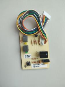 Napájacia doska pre klimatizáciu HUAAO PCB05-04-V01
