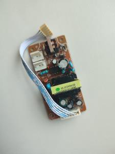 Napájacia doska XK-231