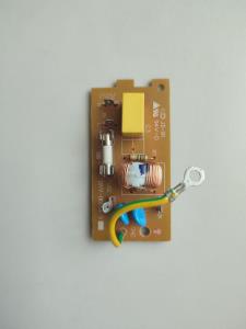 Napájacia doska DNV-818A-5 JD-B1