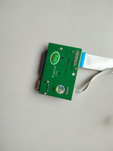 Napájacia doska 3507 P117CVT-LF