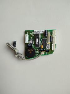 Napájacia doska HUAA0 PCB05-16-V03