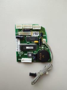 Napájacia doska HUAA0 PCB05-16-V03