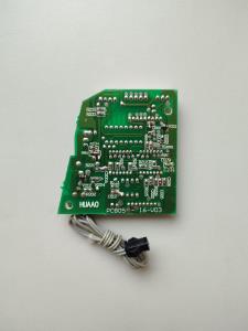 Napájacia doska HUAA0 PCB05-16-V03